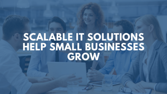 scalable-it-solutions