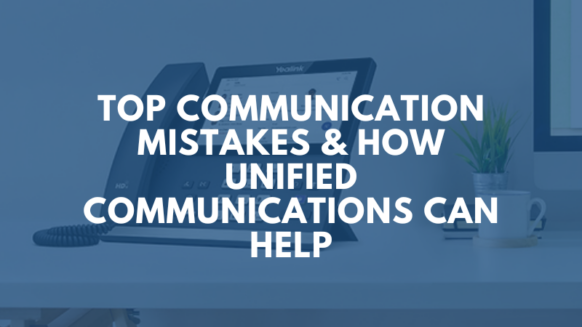 unified communications can help