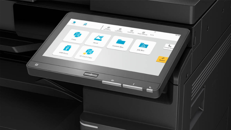 best printer for your office