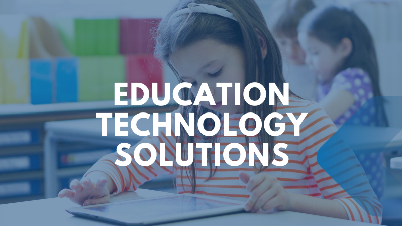 Education Technology Solutions : WTS